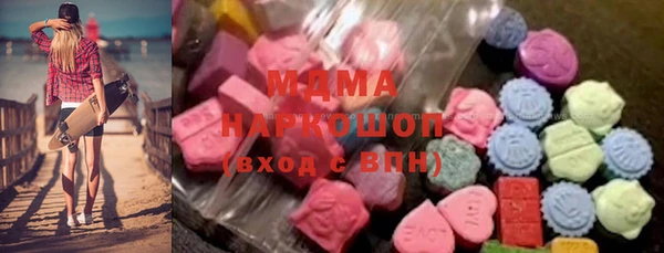 индика Абаза