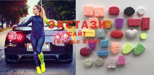 индика Абаза